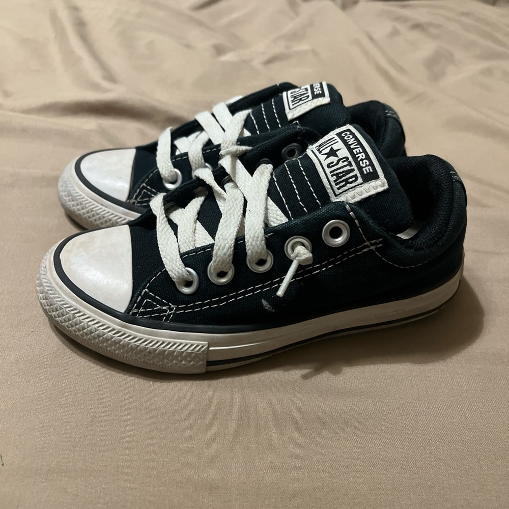 Kids converse size 11